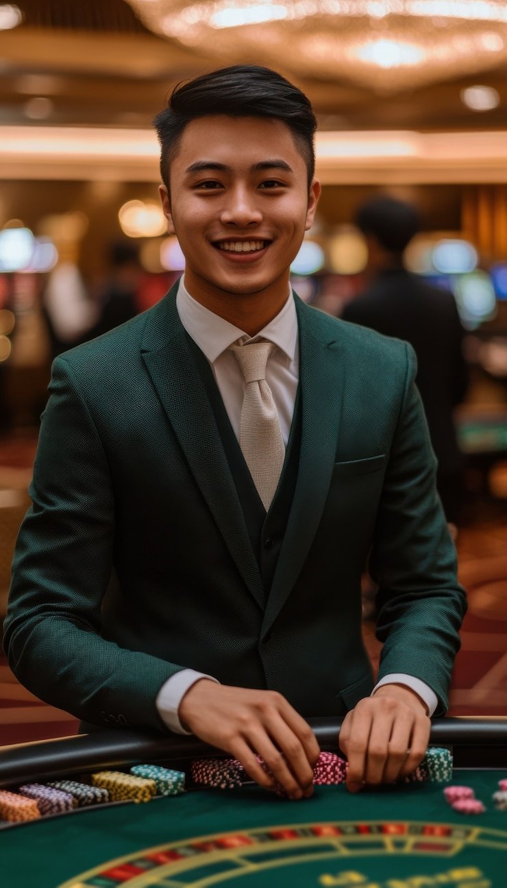 Odds berubah real-time sesuai aktivitas pasar Perubahan odds real-time dalam pasar Match Winner