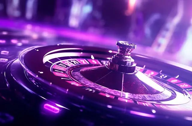 Antarmuka taruhan yang intuitif dan responsif Antarmuka taruhan roulette koinnaga88